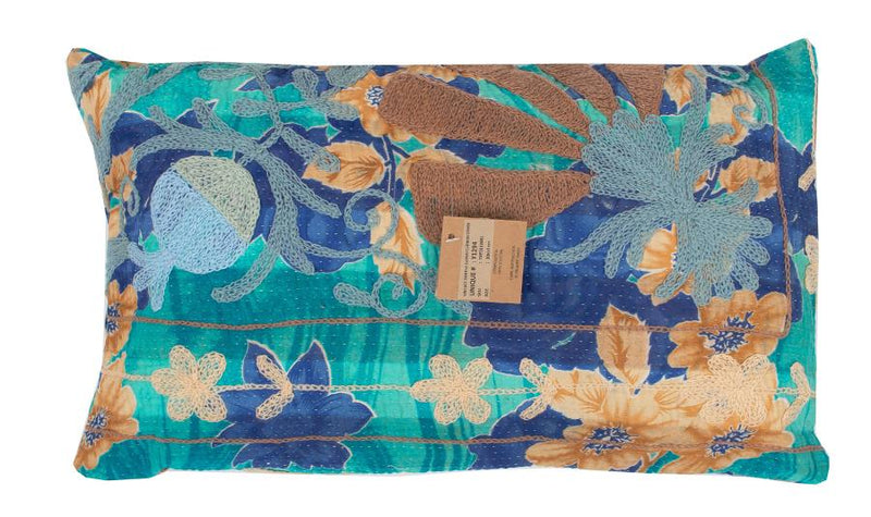 Suzani Cushion cover 30x50