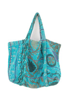 Suzani Vintage Beach bag