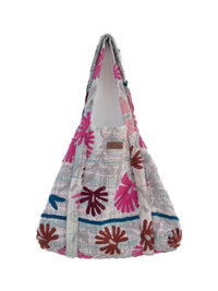 Suzani Vintage Beach behind