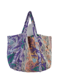 Suzani Vintage Beach behind