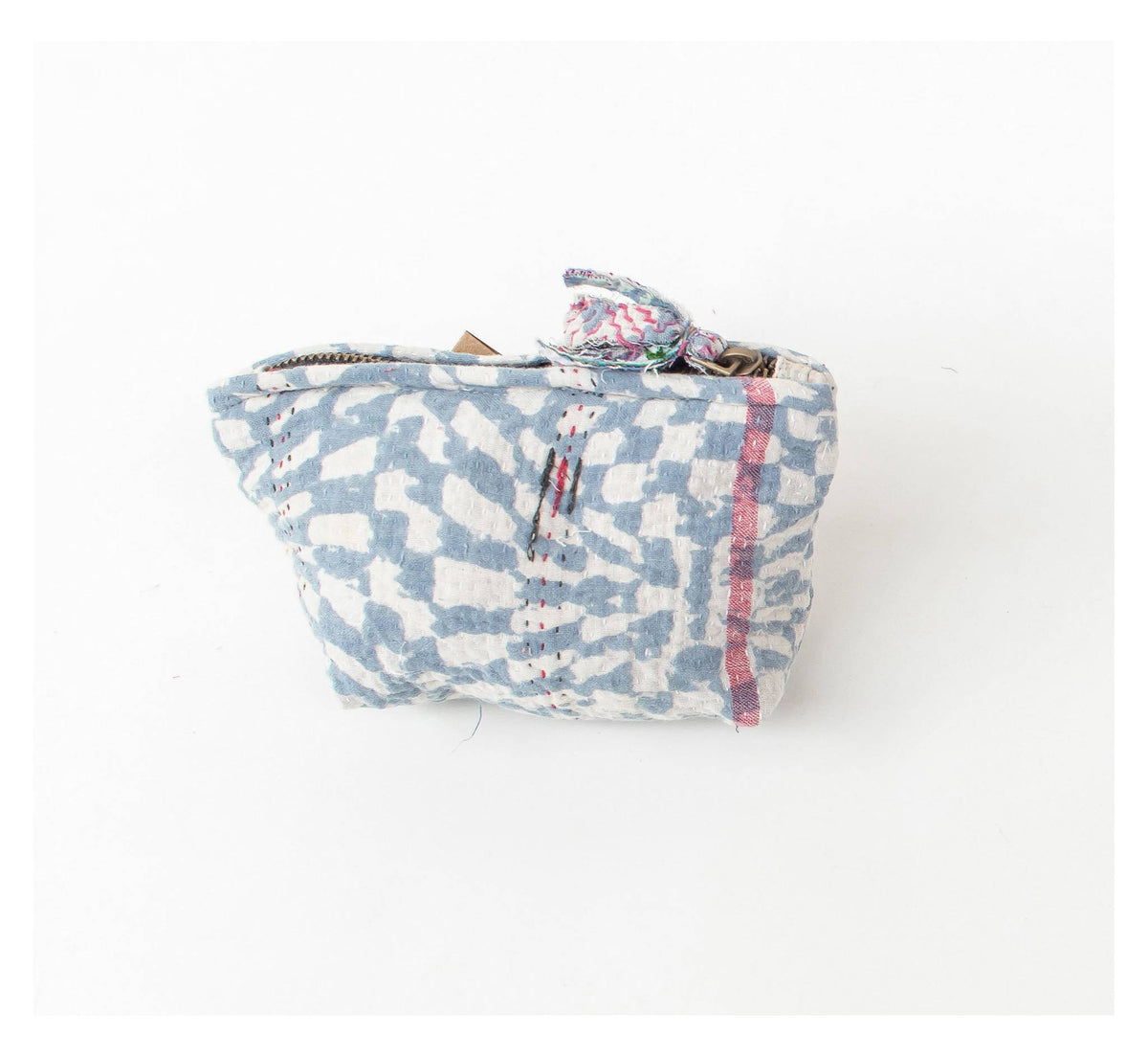 Vintage Pearl Pouch Small