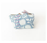 Vintage Pearl Pouch Small