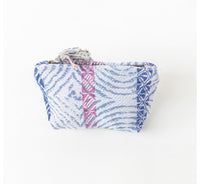 Vintage Pearl Pouch Small