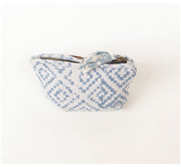 Vintage Pearl Pouch Small