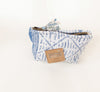 Vintage Pearl Pouch Small