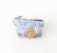 Vintage Pearl Pouch Small