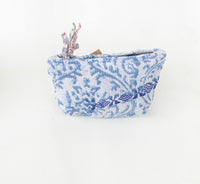 Vintage Pearl Pouch Small