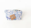 Vintage Pearl Pouch Small