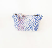 Vintage Pearl Pouch Small