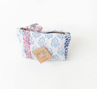 Vintage Pearl Pouch Small