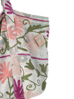 Suzani Vintage Beach bag