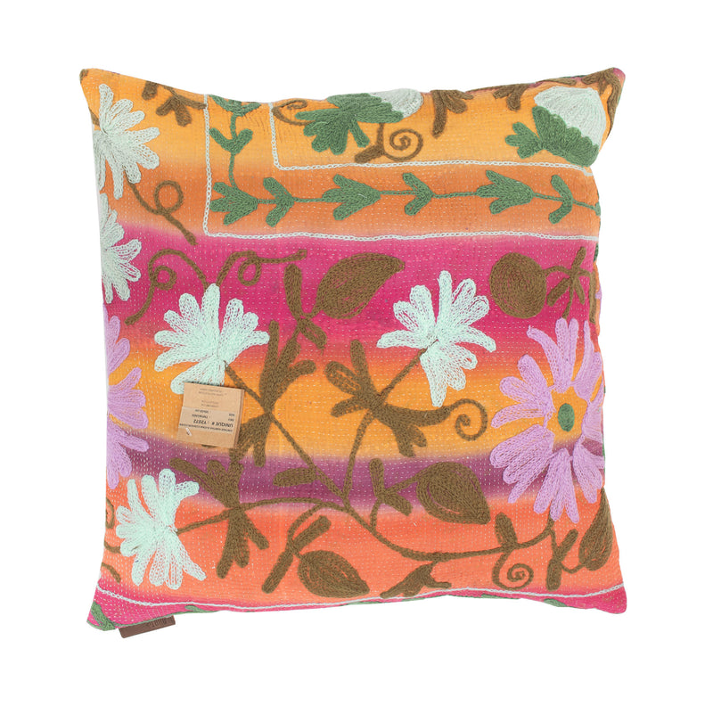 Suzani Cushion cover 50x50
