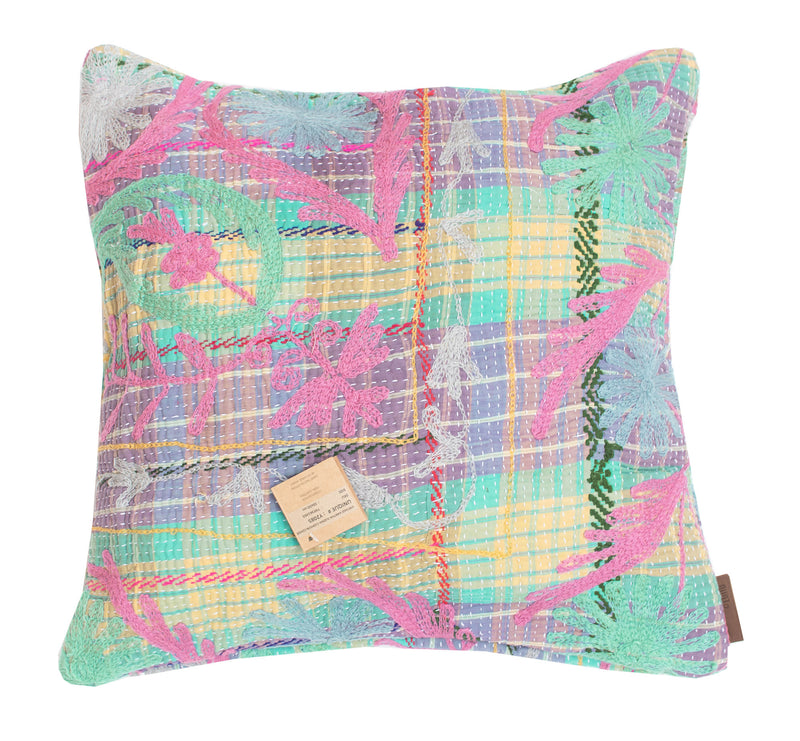 Suzani Cushion cover 50x50