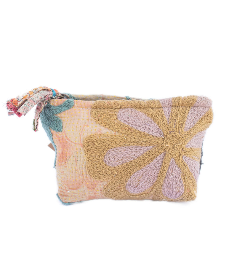 Suzani Pouch Small