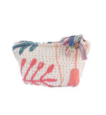 Suzani Pouch Small