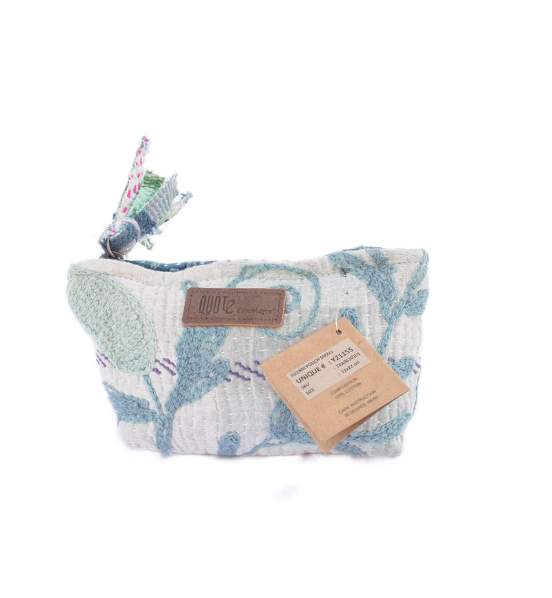 Suzani Pouch Small