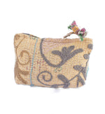 Suzani Pouch Small