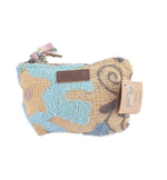 Suzani Pouch Small