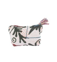 Suzani Pouch Small