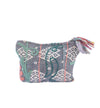 Suzani Pouch Small