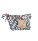 Suzani Pouch Small
