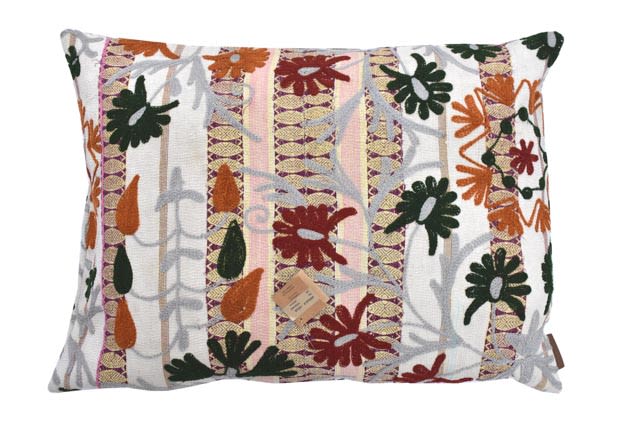 Suzani Cushion cover 50x70