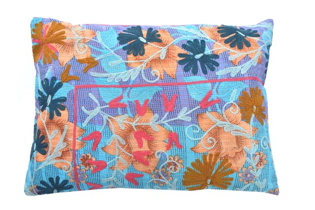 Suzani Cushion cover 50x70