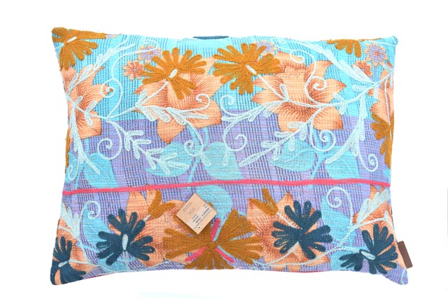 Suzani Cushion cover 50x70