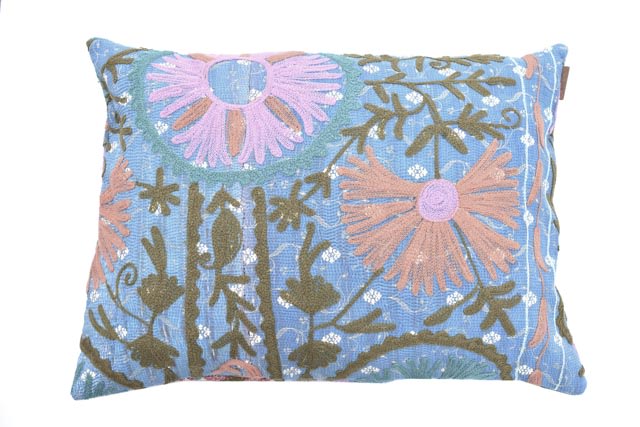 Suzani Cushion cover 50x70