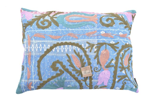 Suzani Cushion cover 50x70