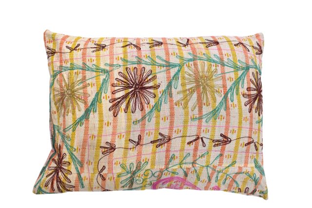 Suzani Cushion cover 50x70