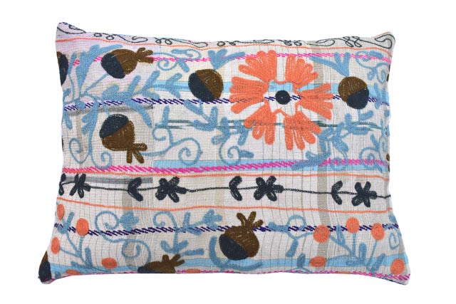 Suzani Cushion cover 50x70