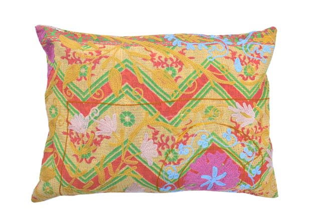 Suzani Cushion cover 50x70