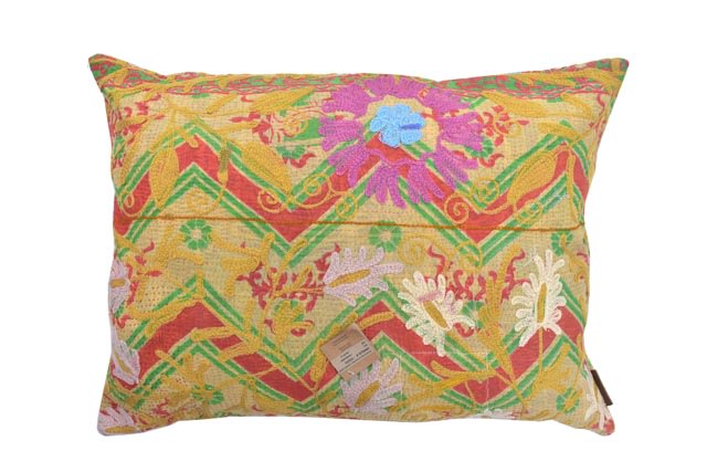Suzani Cushion cover 50x70