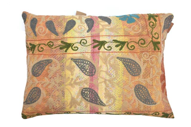 Suzani Cushion cover 50x70