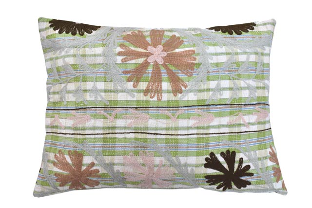 Suzani Cushion cover 50x70