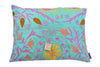 Suzani Cushion cover 50x70