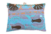 Suzani Cushion cover 50x70