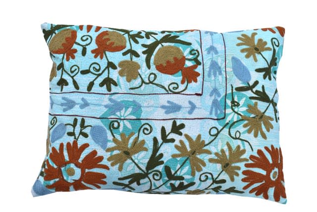 Suzani Cushion cover 50x70