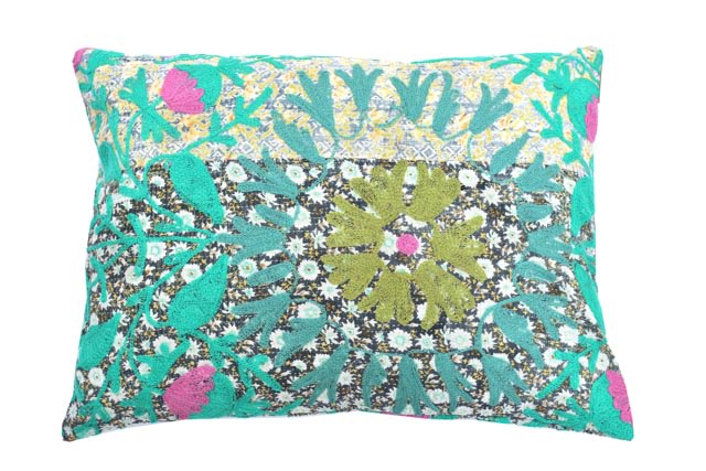 Suzani Cushion cover 50x70