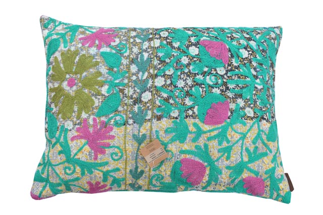Suzani Cushion cover 50x70