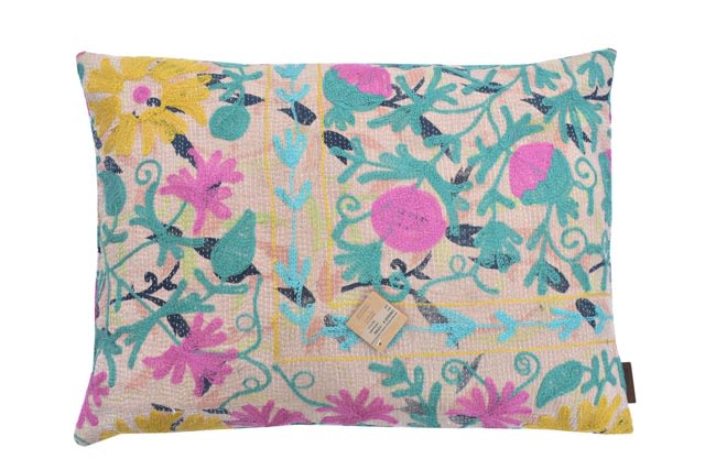 Suzani Cushion cover 50x70