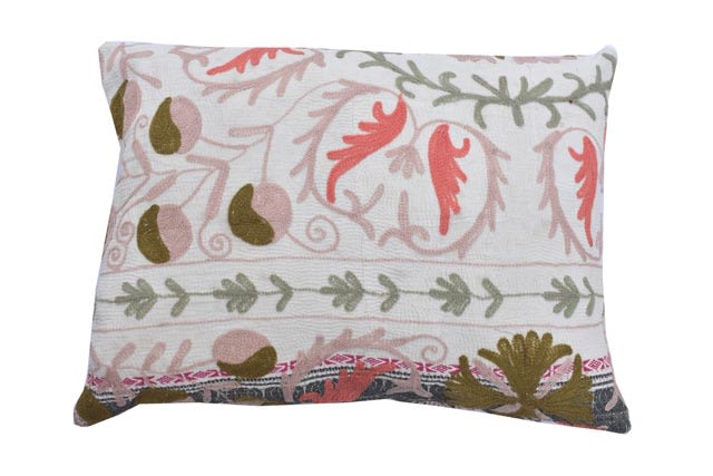 Suzani Cushion cover 50x70