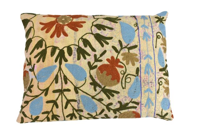 Suzani Pudebetræk 50x70