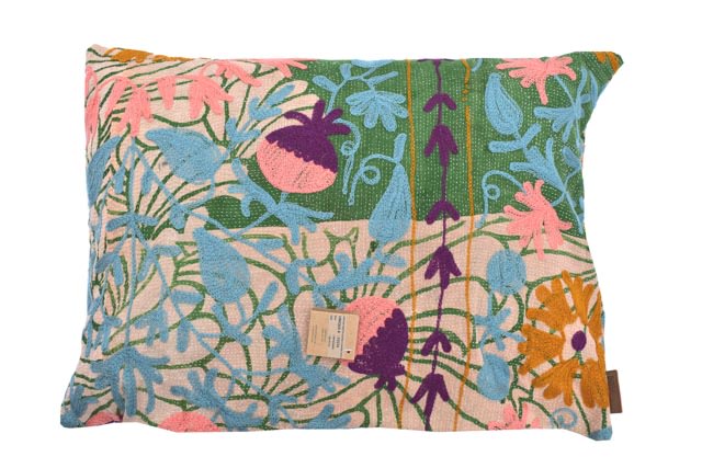 Suzani Cushion cover 50x70