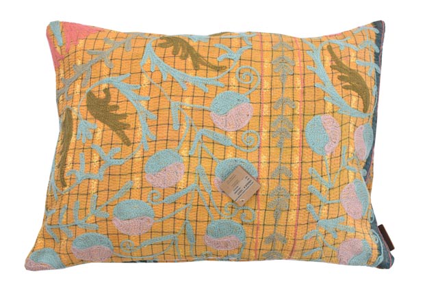 Suzani Cushion cover 50x70