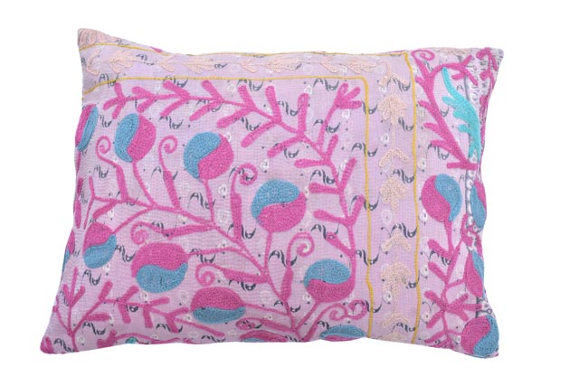 Suzani Cushion cover 50x70