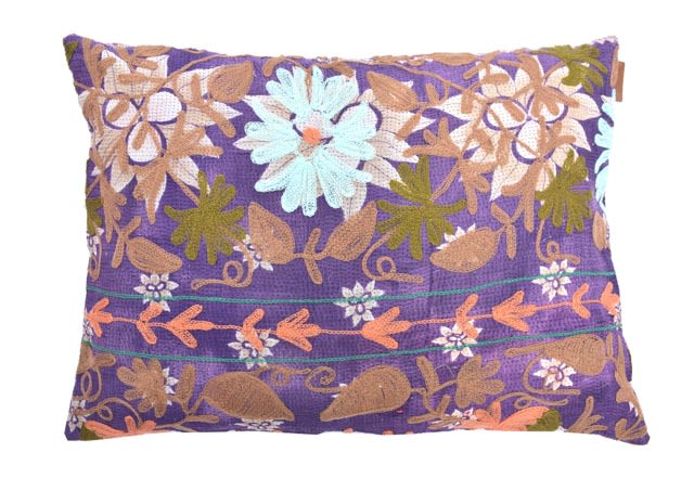 Suzani Cushion cover 50x70