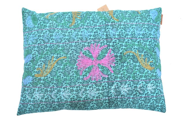 Suzani Cushion cover 50x70