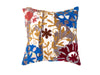 Suzani cushion cover 50x50